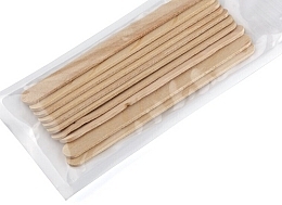 Thin Wax Sticks, 10 pcs. - Beautifly — photo N1