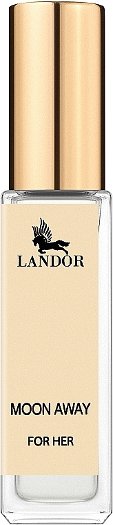 Landor Moon Away For Her - Eau de Parfum (mini) — photo N2