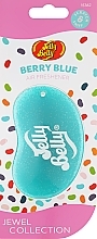 Fragrances, Perfumes, Cosmetics Car Perfume "Blueberry Jewel" - Jelly Belly