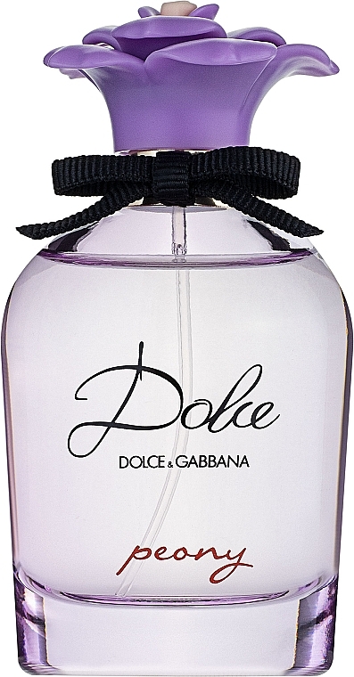 Dolce&Gabbana Dolce Peony - Eau de Parfum (tester without cap) — photo N1