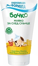 After Sun Body Milk - Bochko After Sun Milk — photo N2