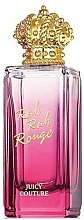 Fragrances, Perfumes, Cosmetics Juicy Couture Rah Rah Rouge - Eau de Toilette