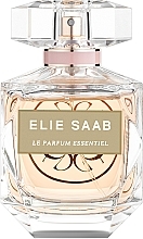 Elie Saab Le Parfum Essentiel - Eau de Parfum (tester with cap) — photo N1