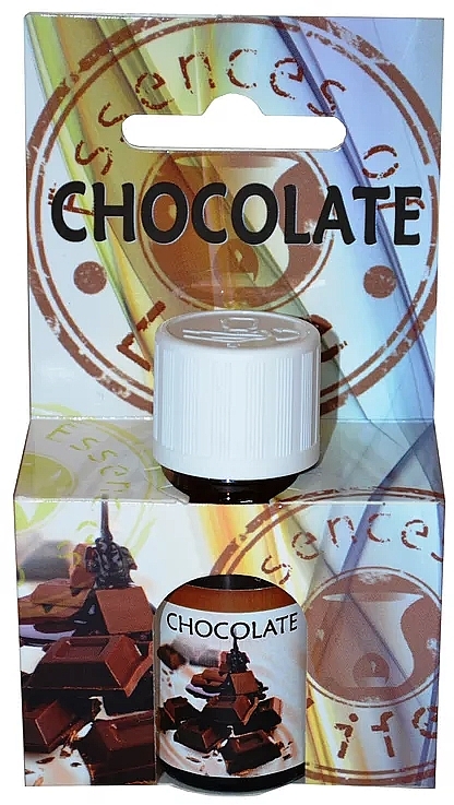 Fragrance Oil - Admit Oil Chocolate — photo N1