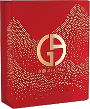 Giorgio Armani My Way - Set (edp/30ml + edp/mini/10ml) — photo N4