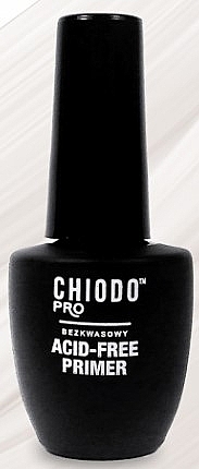 Acid-Free Primer - ChiodoPRO Acid Free Primer — photo N1