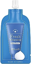 Fresh Whipping Foam Cleanser - Beausta Fresh Whipping Foam Cleanser — photo N1
