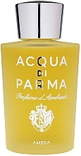 Fragrances, Perfumes, Cosmetics Acqua Di Parma Profumo d’Ambiente Ambra - Room Fragrance