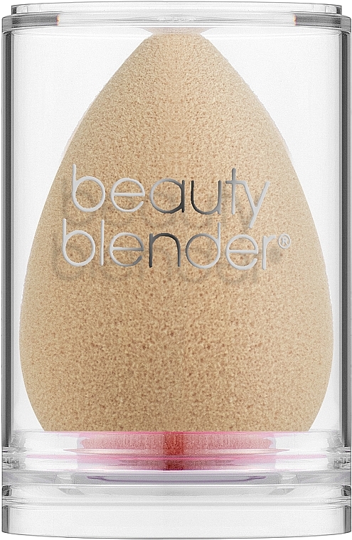 Makeup Sponge - Beautyblender Nude — photo N1