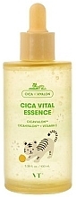 Fragrances, Perfumes, Cosmetics Face Essence - VT Cosmetics Cica Vital Essence