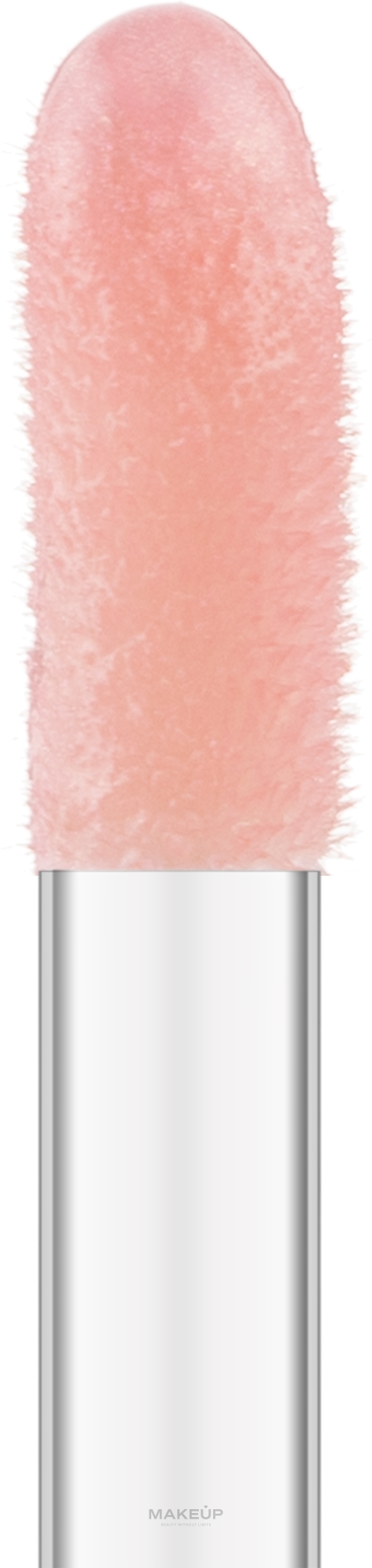 Lip Gloss - Bell Hypoallergenic Ultra Light Gloss Lip Serum Volumizer — photo Holo Glow