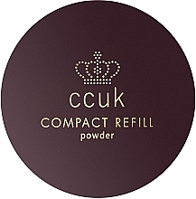 Fragrances, Perfumes, Cosmetics Compact Powder - Constance Carroll Compact Refill Powder