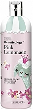 Fragrances, Perfumes, Cosmetics Shower Cream "Pink Lemonade" - Baylis&Harding Pink lemonade Shower Creem