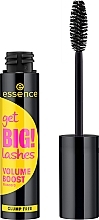 Volumizing Lash Mascara - Essence Get Big! Lashes Volume Boost — photo N2