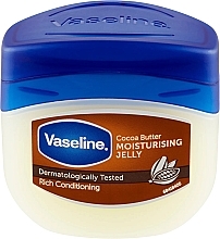Fragrances, Perfumes, Cosmetics Vaseline Conditioner - Vaseline Cocoa Butter Moisturising Jelly Rich Conditioning