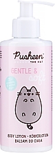 Kids Body Lotion - Pusheen The Cat Gentle & Soft — photo N2