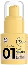 BB Cream - Stars From The Stars Safe Space SPF50 Covering BB Cream — photo N1