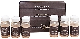 セット - Emocean Body Specialist Bodynamic Redux Kit (booster/6x10ml) — photo N1