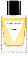 Fragrances, Perfumes, Cosmetics Santa Eulalia Vesper - Parfum