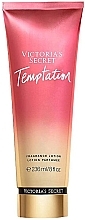 Fragrances, Perfumes, Cosmetics Victoria's Secret Temptation - Body Lotion (tester)