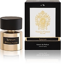 Tiziana Terenzi Tyrenum - Parfum — photo N2