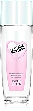 Fragrances, Perfumes, Cosmetics Katy Perry Katy Perry's Mad Love - Deodorant Spray