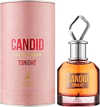 Fragrances, Perfumes, Cosmetics Alhambra Candid Tonight - Eau de Parfum