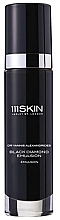 Fragrances, Perfumes, Cosmetics Face Emulsion - 111SKIN Black Diamond Emulsion