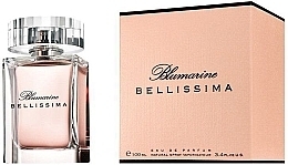 Fragrances, Perfumes, Cosmetics Blumarine Bellissima - Eau de Parfum