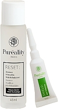 Fragrances, Perfumes, Cosmetics Face Essence - Pureality Shield Anti-Pollution Essence