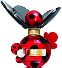 Marc Jacobs Dot - Eau (tester with cap) — photo N2