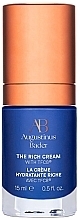 Fragrances, Perfumes, Cosmetics Face Cream - Augustinus Bader The Rich Cream