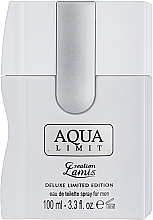 Fragrances, Perfumes, Cosmetics Creation Lamis Aqua Limit - Eau de Toilette