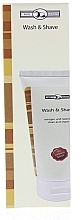 Cleansing & Shaving Cream - Golddachs Wash And Shave Cream — photo N2