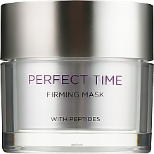 Firming Face Mask - Holy Land Cosmetics Perfect Time Firming Mask — photo N1