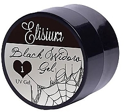 Fragrances, Perfumes, Cosmetics Spider Gel - Elisium Widow Spider Gel