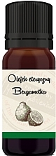 Fragrances, Perfumes, Cosmetics Natural Perfumed Oil 'Bergamot' - Soap & Friends Natural Oil Bergamot