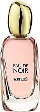 Fragrances, Perfumes, Cosmetics La Muse Eau De Noir - Eau de Parfum