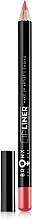 Fragrances, Perfumes, Cosmetics Lip Liner - Bronx Colors Lipliner Pencil