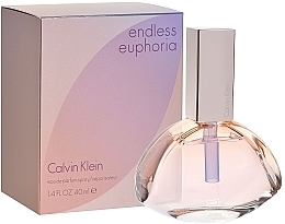 Fragrances, Perfumes, Cosmetics Calvin Klein Endless Euphoria - Eau de Parfum