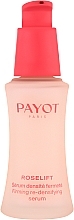 Firming Face Serum - Payot Roselift Firming Re-Densifying Serum — photo N1