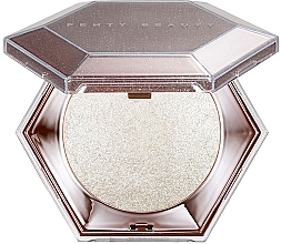 Fragrances, Perfumes, Cosmetics Face & Body Highlighter - Fenty Beauty By Rihanna Diamond Bomb All-Over Veil