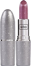 Fragrances, Perfumes, Cosmetics Lipstick - Wibo Metal On Lipstick