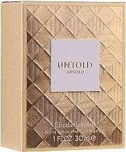 Elizabeth Arden Untold Absolu - Eau de Parfum — photo N1