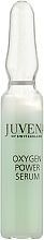 Fragrances, Perfumes, Cosmetics Highly Effective Oxygen Serum - Juvena Oxygen Power Serum