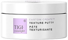 Hair Texturizing Paste - Tigi Copyright Texture Putty — photo N1