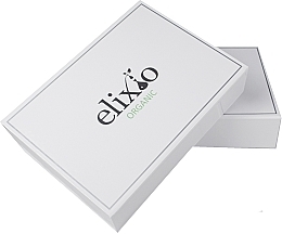 Fragrances, Perfumes, Cosmetics Set - Elixio Gift Box Standard Set (toothpaste/100ml + toothbrush/1pc + accessories/2pcs)