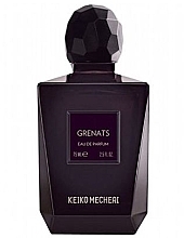 Fragrances, Perfumes, Cosmetics Keiko Mecheri Grenats - Eau de Parfum