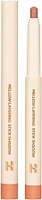 Eyeshadow Stick - Holika Holika Mellow Layering Stick Shadow — photo N1