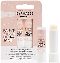 Fragrances, Perfumes, Cosmetics Lip Balm - Byphasse Moisturizing Lip-Balm